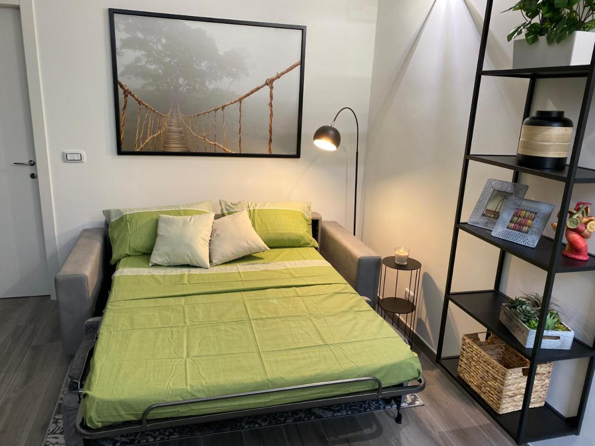 דירות טורינו Il Cortiletto מראה חיצוני תמונה