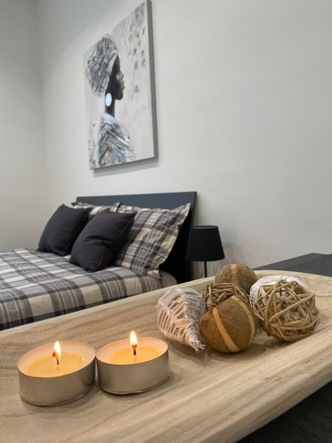 דירות טורינו Il Cortiletto מראה חיצוני תמונה
